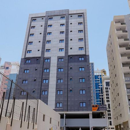Hotel Tangier Tower Al Manamah Esterno foto